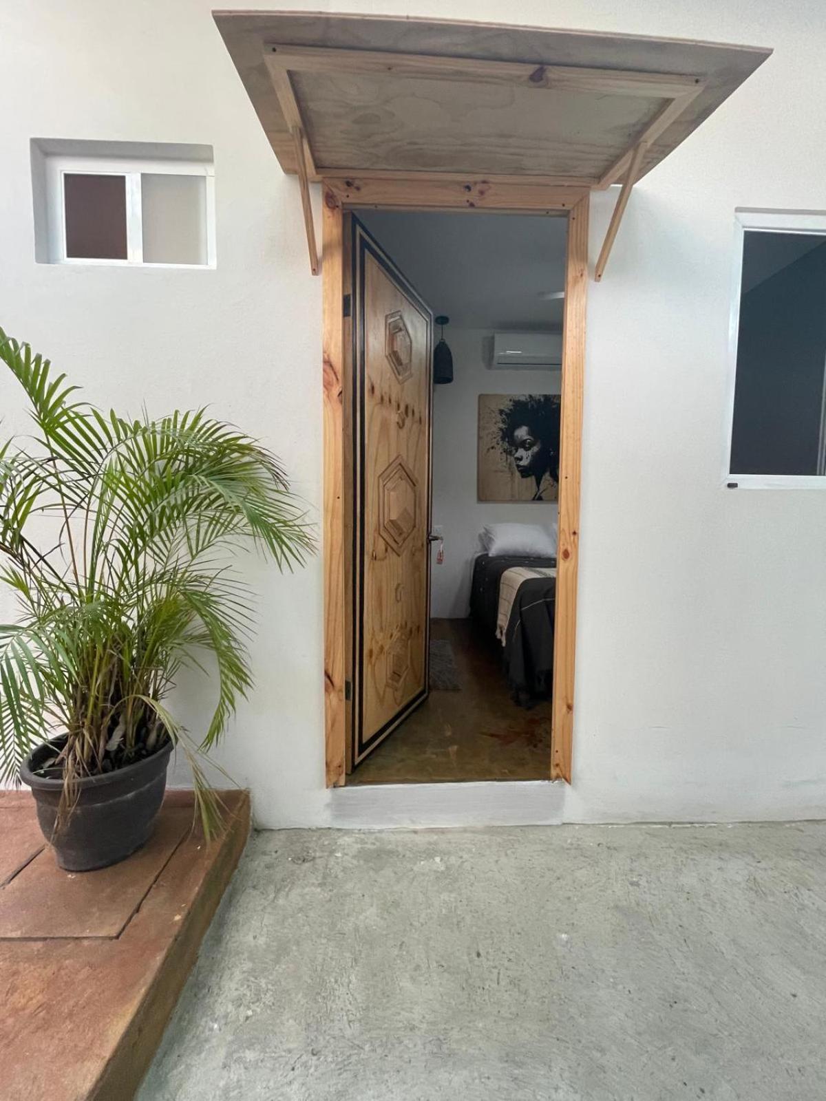Akoma San Pancho سان فرانسيسكو المظهر الخارجي الصورة