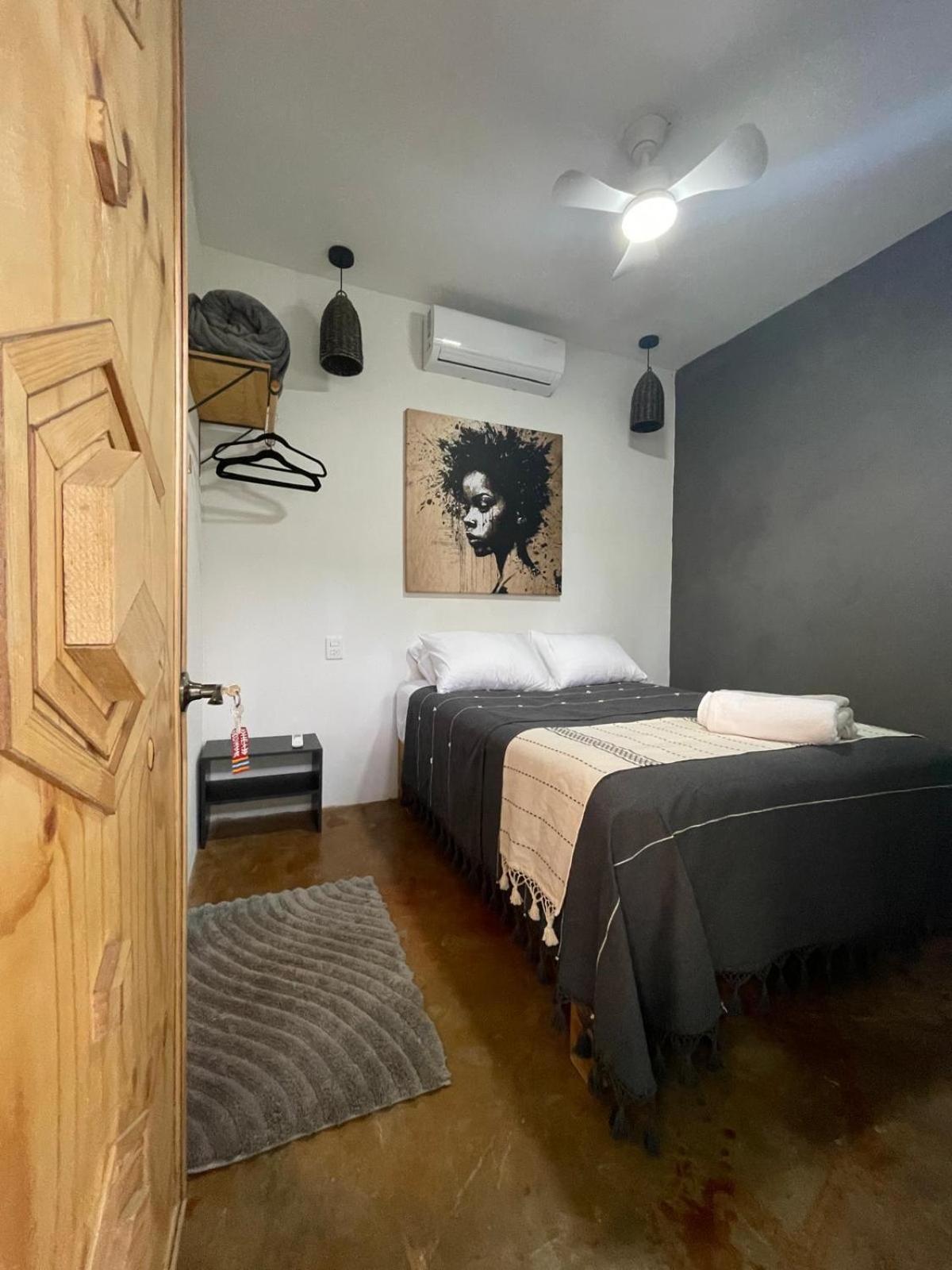 Akoma San Pancho سان فرانسيسكو المظهر الخارجي الصورة
