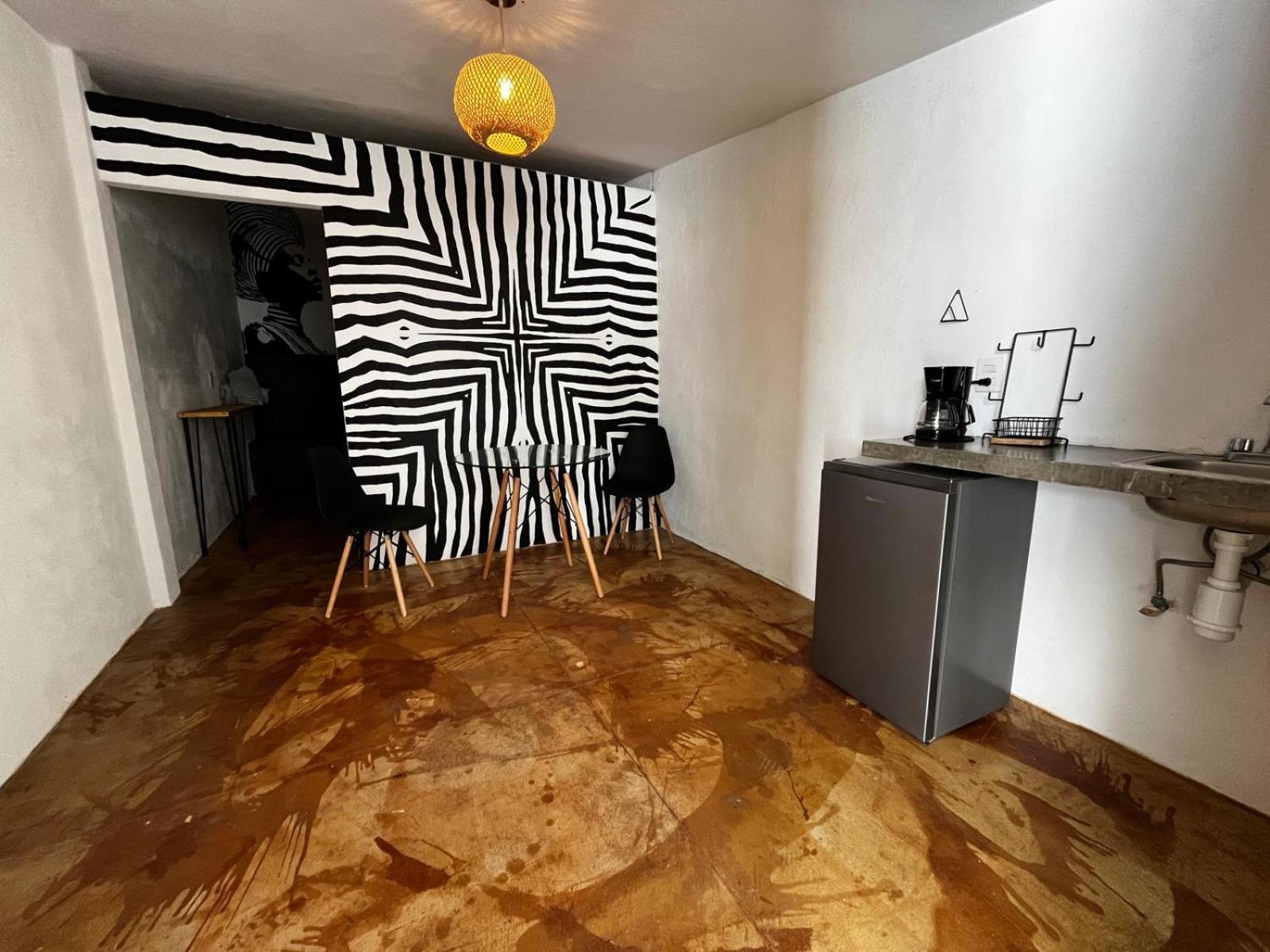 Akoma San Pancho سان فرانسيسكو الغرفة الصورة