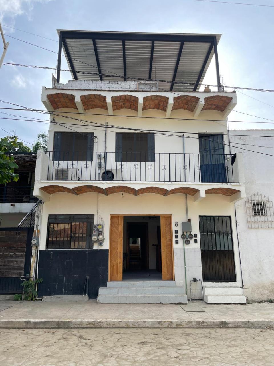 Akoma San Pancho سان فرانسيسكو المظهر الخارجي الصورة
