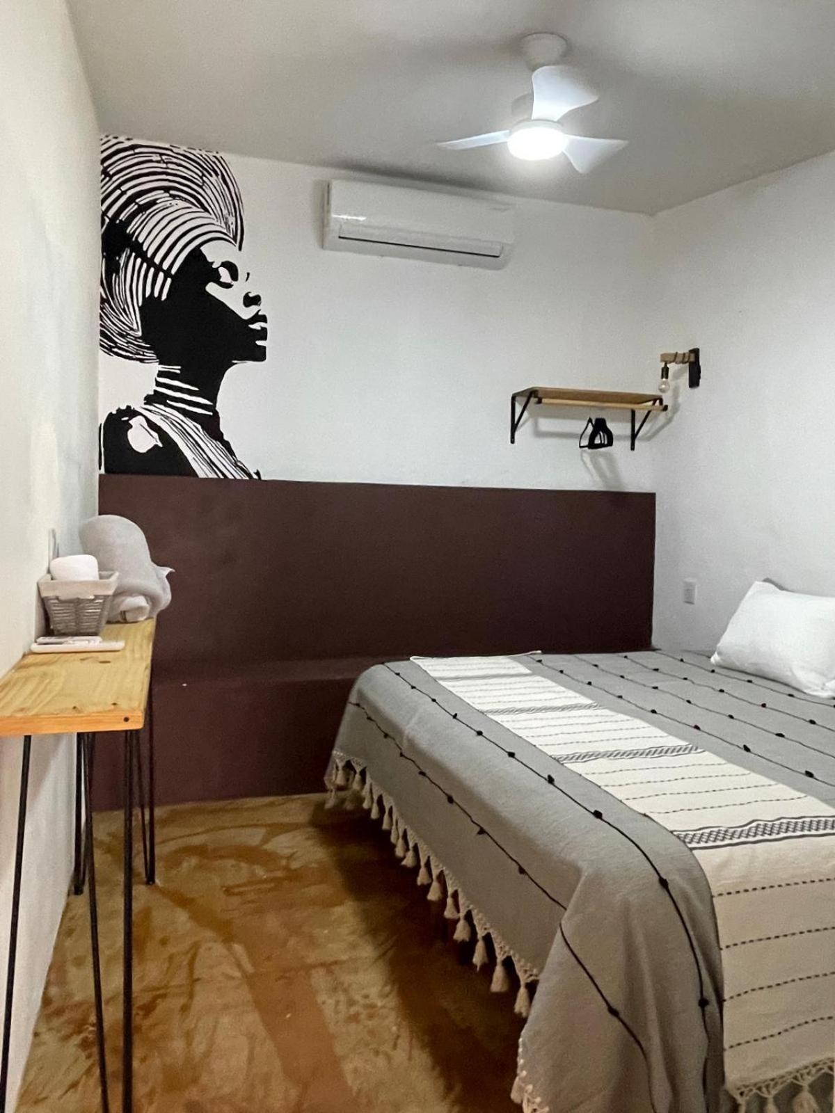 Akoma San Pancho سان فرانسيسكو المظهر الخارجي الصورة