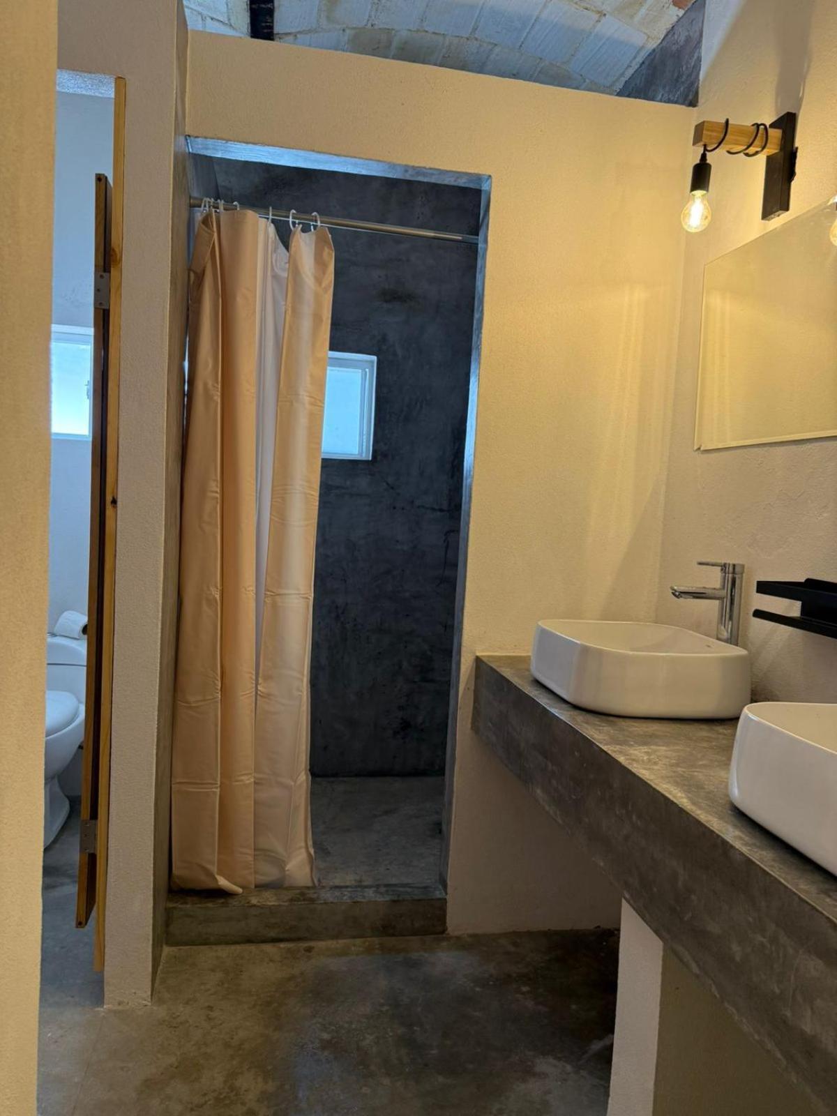 Akoma San Pancho سان فرانسيسكو الغرفة الصورة