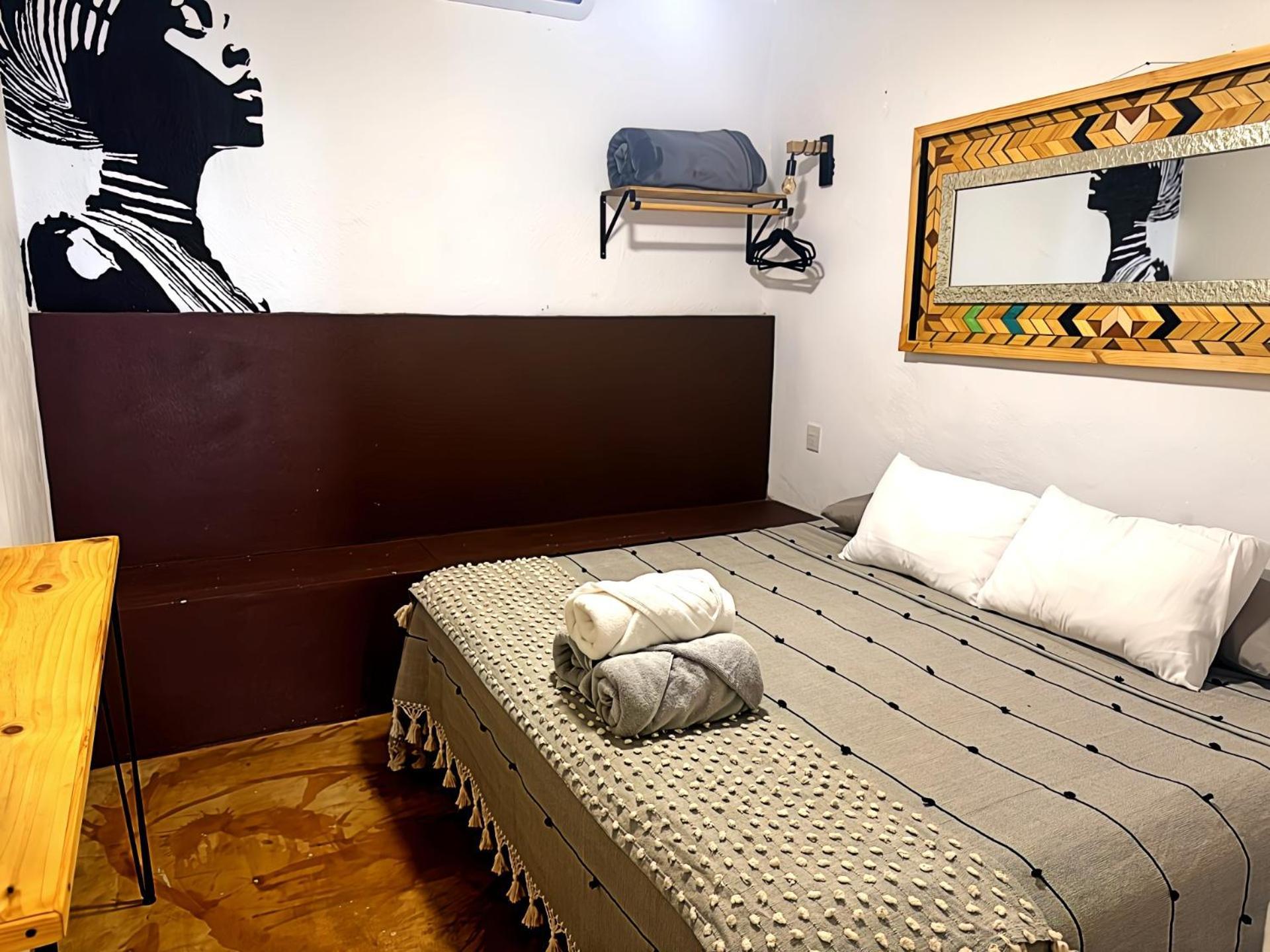 Akoma San Pancho سان فرانسيسكو المظهر الخارجي الصورة